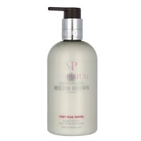 Molton Brown Fiery Pink Pepper Hand Lotion 300ml