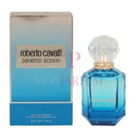 Roberto Cavalli Paradiso Azzurro Eau de Parfum 75ml