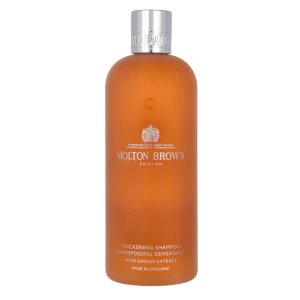 M.Brown Ginger Extract Thickening Shampoo 300ml