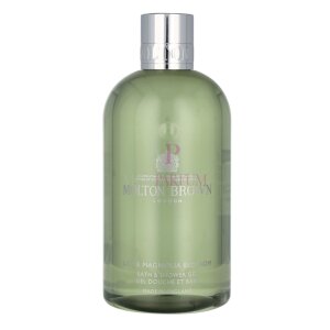 Molton Brown Lily & Magnolia Blossom Bath & Shower Gel 300ml