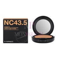 MAC Studio Fix Powder Plus Foundation 15g