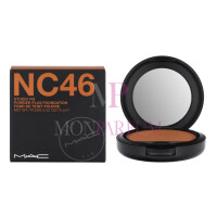 MAC Studio Fix Powder Plus Foundation 15g