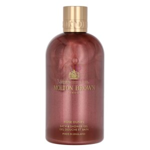 M.Brown Rose Dunes Bath & Shower Gel 300ml