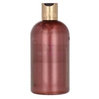 Molton Brown Rose Dunes Bath & Shower Gel 300ml