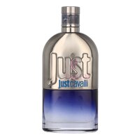 Roberto Cavalli Just Cavalli Him Eau de Toilette 90ml