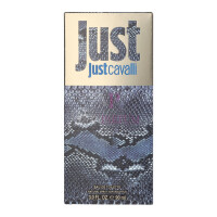 Roberto Cavalli Just Cavalli Him Eau de Toilette 90ml