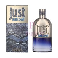 Roberto Cavalli Just Cavalli Him Edt Spray 90ml