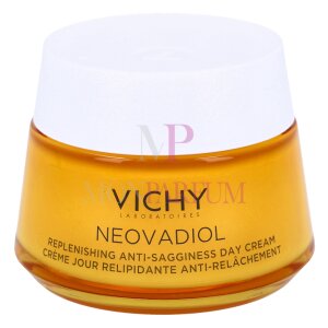 Vichy Neovadiol Replenishing Anti-Sagginess Day Cream 50ml