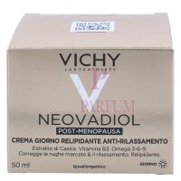 Vichy Neovadiol Replenishing Anti-Sagginess Day Cream 50ml