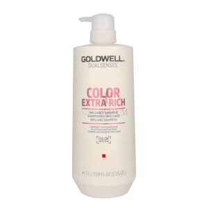 Goldwell Dualsenses Color Extra Rich Brilliance Shampoo 1000ml