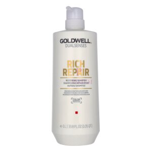 Goldwell Dualsenses Rich Repair Restoring Shampoo 1000ml