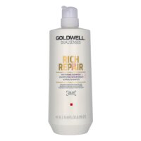 Goldwell Dualsenses Rich Repair Restoring Shampoo 1000ml