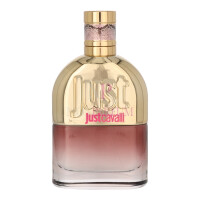 Roberto Cavalli Just Cavalli For Her Eau de Toilette 75ml