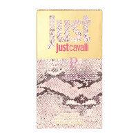 Roberto Cavalli Just Cavalli For Her Eau de Toilette 75ml
