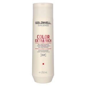 Goldwell Dualsenses Color Extra Rich Brilliance Shampoo 250ml