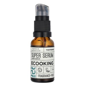 Ecooking Super Serum 20ml