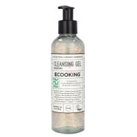 Ecooking Cleansing Gel 200ml