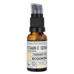 Ecooking Vitamin C Serum 20ml