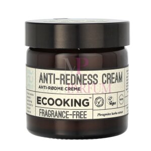 Ecooking Anti Redness Cream 50ml