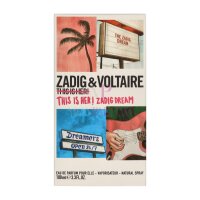 Zadig & Voltaire This Is Her! Zadig Dream Edp Spray 100ml