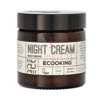 Ecooking Night Cream 50ml