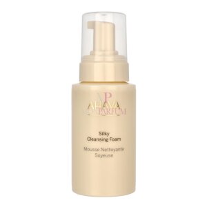 Ahava Silky Cleansing Foam 230ml