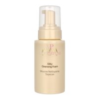 Ahava Silky Cleansing Foam 230ml
