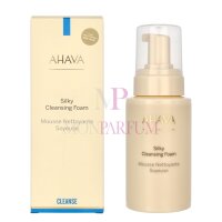 Ahava Silky Cleansing Foam 230ml