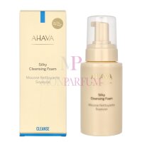 Ahava T.T.C. Gentle Facial Cleansing Foam 230ml