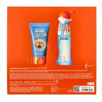 Moschino Cheap & Chic I Love Love Giftset 80ml