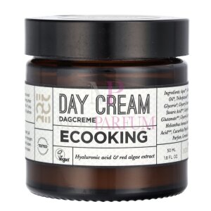 Ecooking Day Cream 50ml