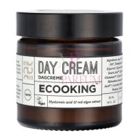 Ecooking Day Cream 50ml