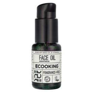 Ecooking Face Oil 30ml