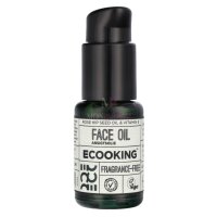 Ecooking Face Oil 30ml