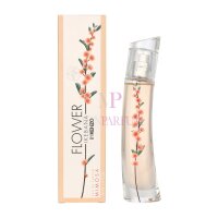 Kenzo Flower Ikebana Mimosa Eau de Parfum 40ml
