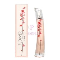 Kenzo Flower By Kenzo Ikebana Eau de Parfum 75ml