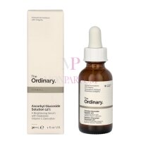 The Ordinary Ascorbyl Glucoside Solution 12% 30ml