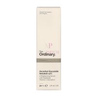 The Ordinary Ascorbyl Glucoside Solution 12% 30ml