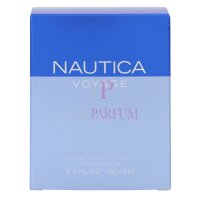 Nautica Voyage Edt Spray 100ml