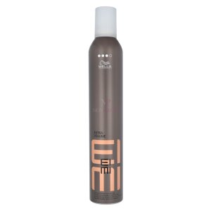 Wella Eimi - Extra Volume Mousse 500ml