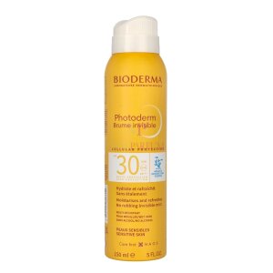 Bioderma Photoderm Max Brume Invisible Sun Mist SPF30 150ml