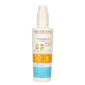Bioderma Photoderm Pediatrics SPF50+ 200ml