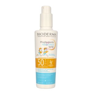 Bioderma Photoderm Pediatrics Spray SPF50+ 200ml