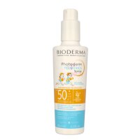 Bioderma Photoderm Pediatrics Spray SPF50+ 200ml