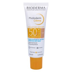 Bioderma Photoderm Light Colour Cream SPF50+ 40ml