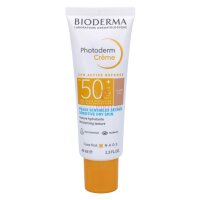 Bioderma Photoderm Light Colour Cream SPF50+ 40ml