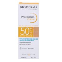 Bioderma Photoderm Light Colour Cream SPF50+ 40ml