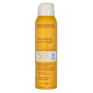 Bioderma Photoderm Max Brume Invisible Sun Mist SPF50+ 150ml