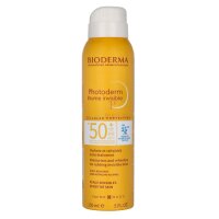 Bioderma Photoderm Max Brume Invisible Sun Mist SPF50+ 150ml