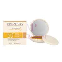 Bioderma Photoderm Max Compact Mineral SPF50+ 10g